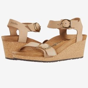 Papillio by Birkenstock Wedges